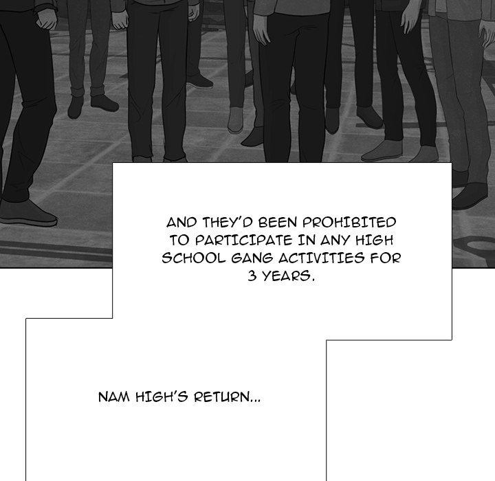 High School Devil image