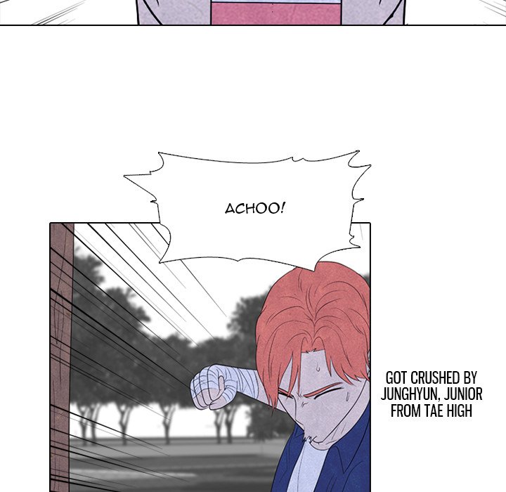 High School Devil image