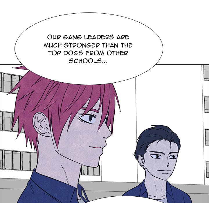 High School Devil image