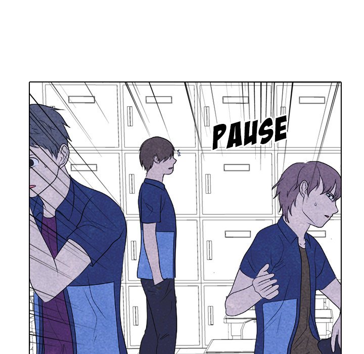 High School Devil image