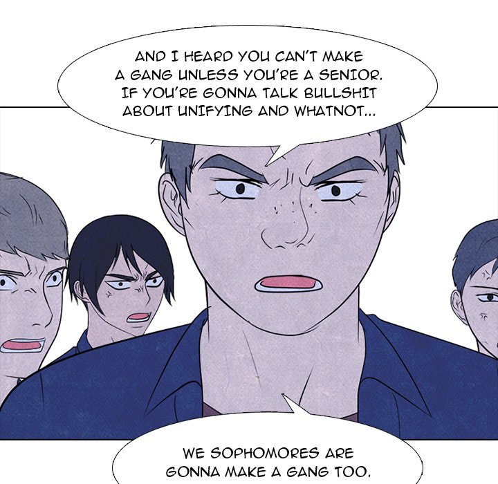 High School Devil image