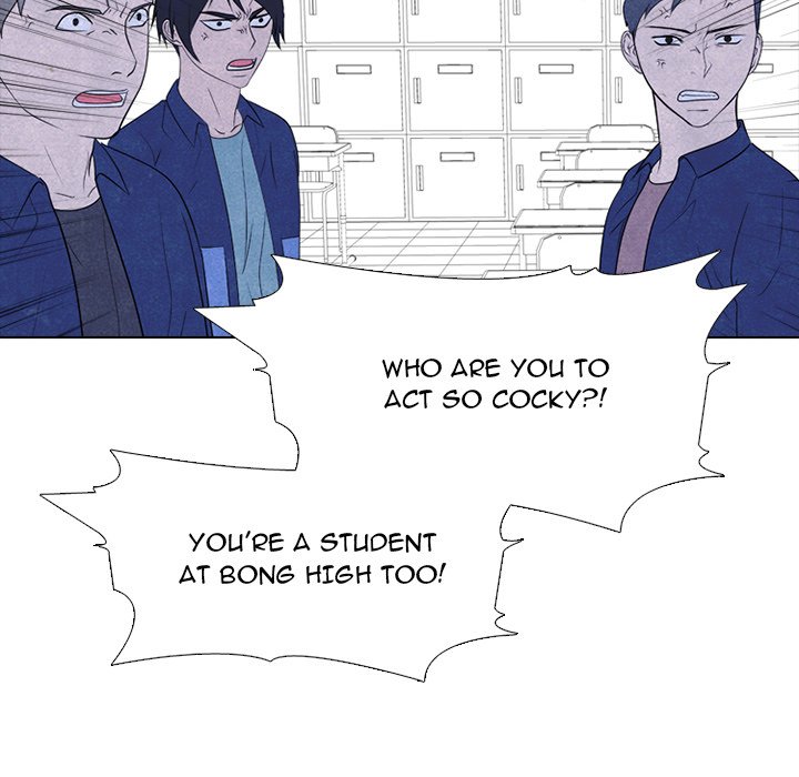 High School Devil image