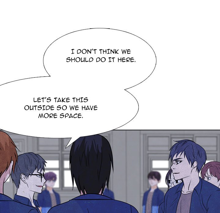 High School Devil image