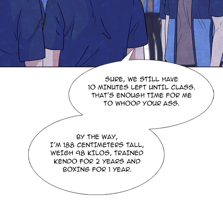 High School Devil image