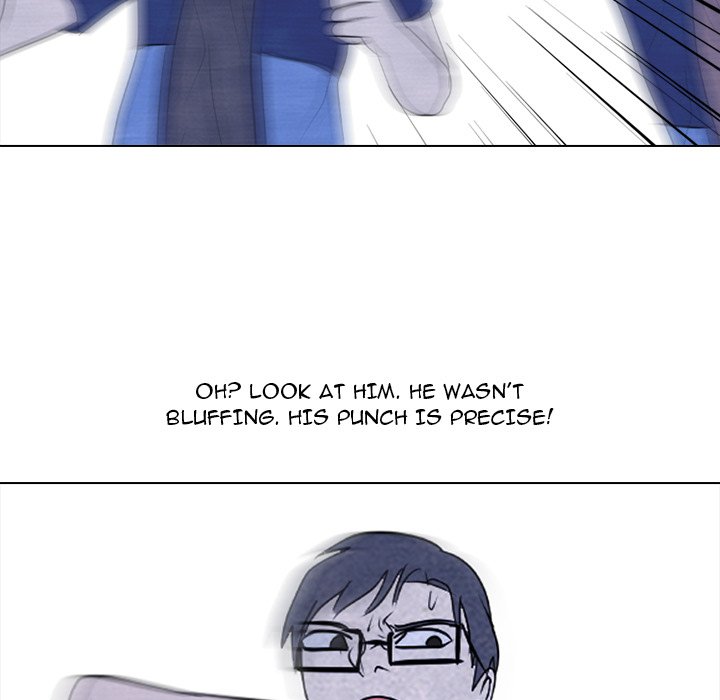 High School Devil image