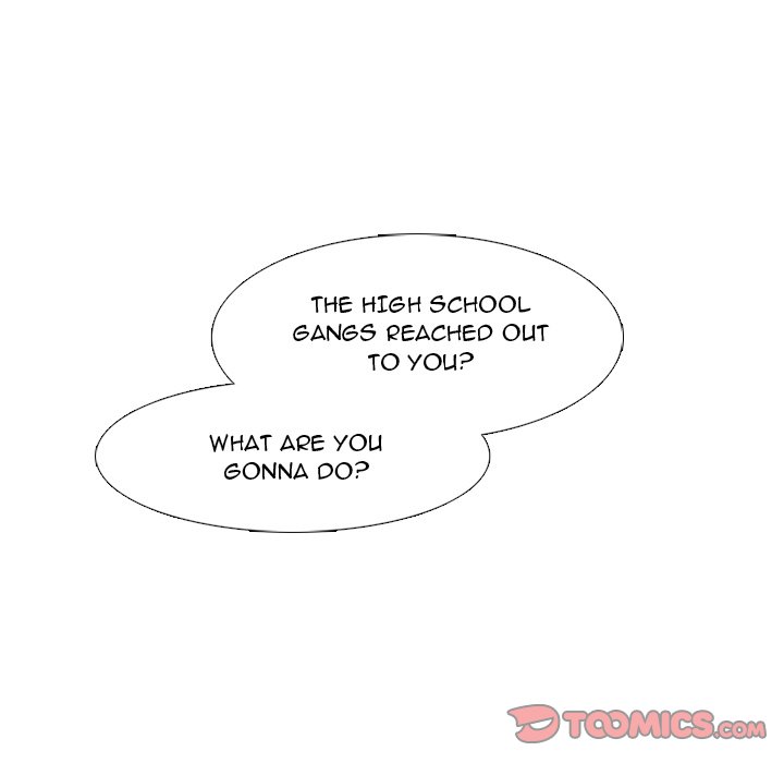 High School Devil image