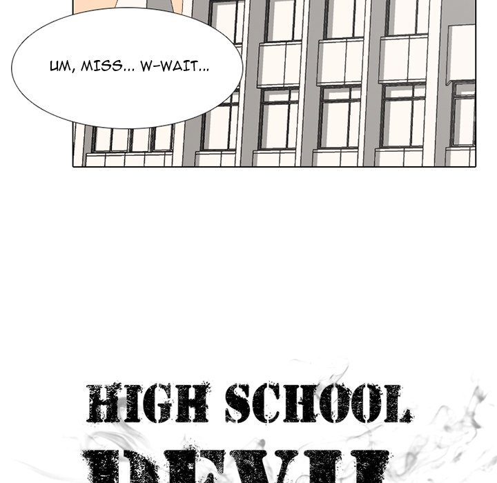 High School Devil image