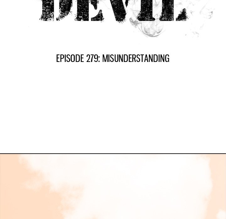 High School Devil image