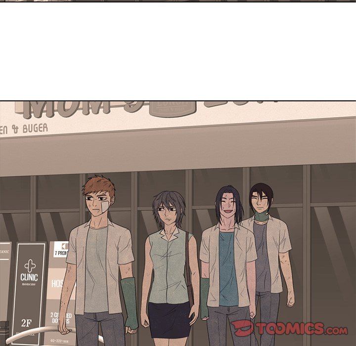 High School Devil image