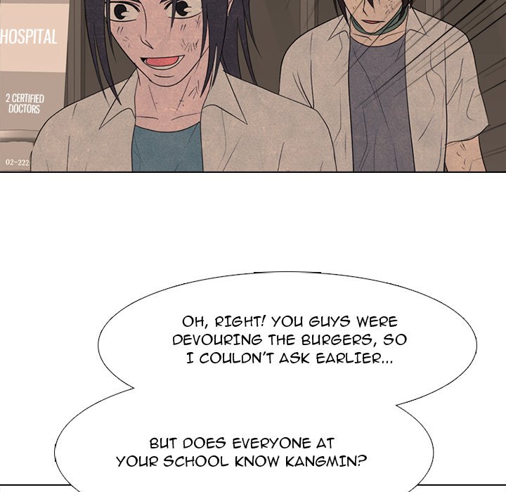 High School Devil image