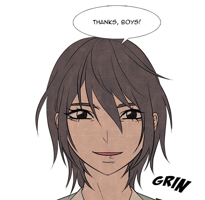 High School Devil image