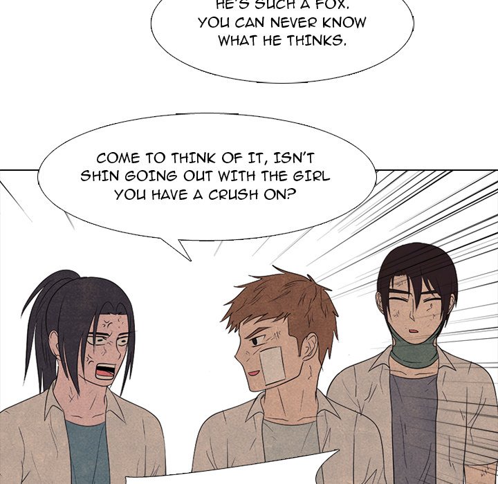 High School Devil image