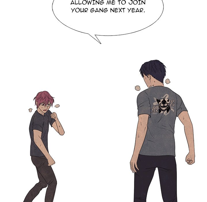 High School Devil image