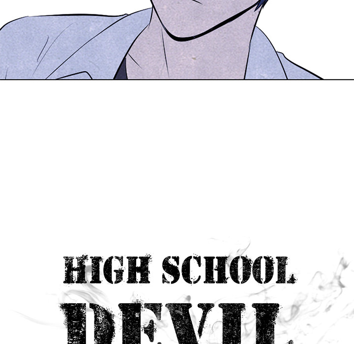 High School Devil image