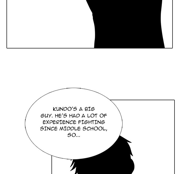 High School Devil image