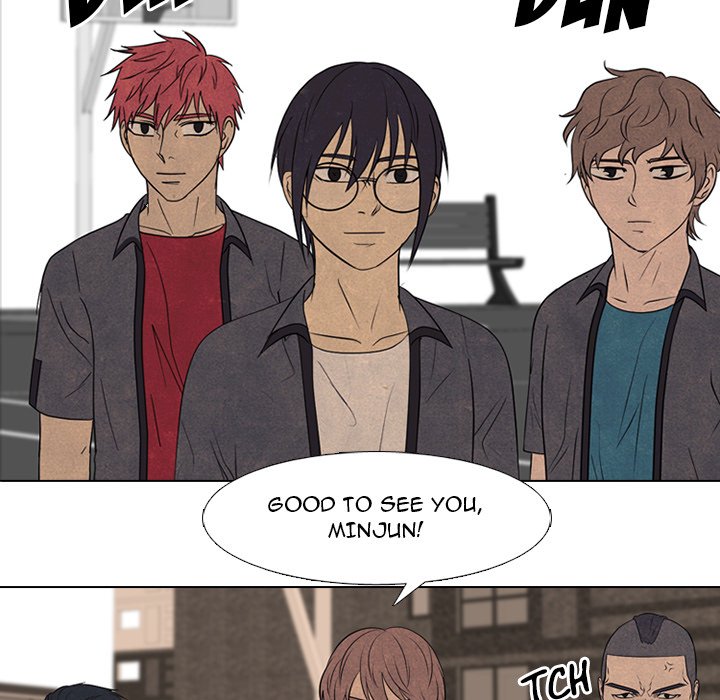 High School Devil image