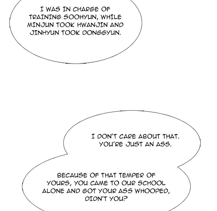 High School Devil image