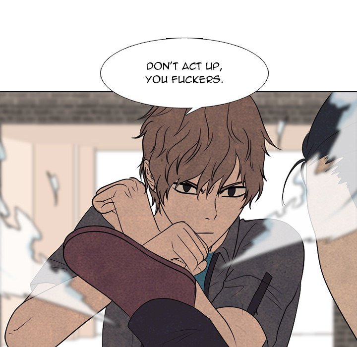 High School Devil image
