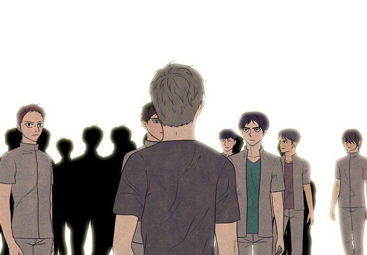 High School Devil image