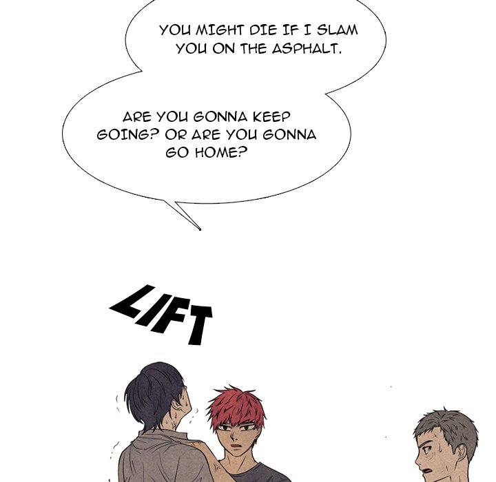 High School Devil image