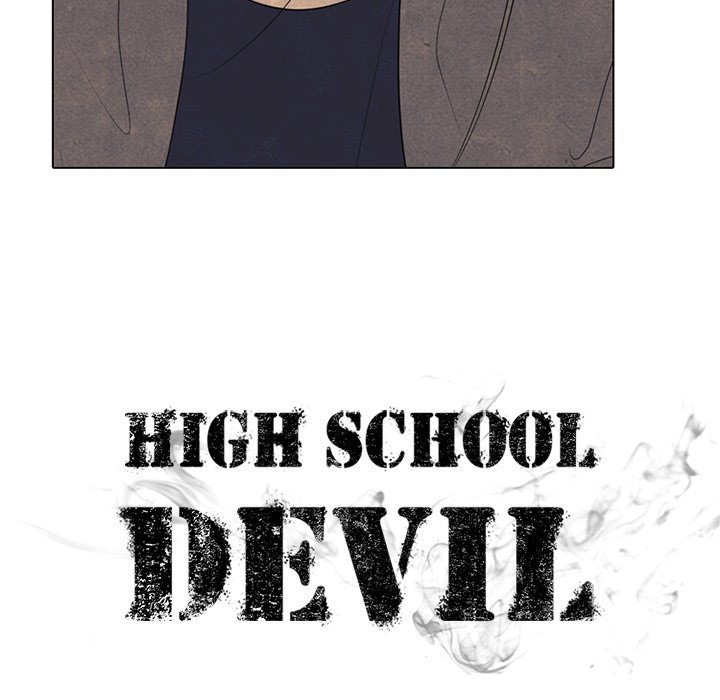 High School Devil image