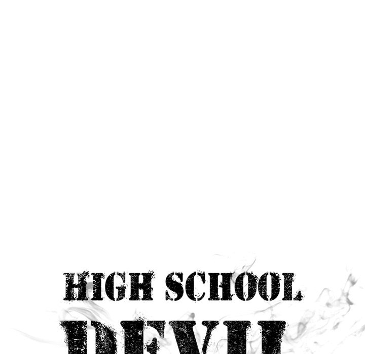 High School Devil image