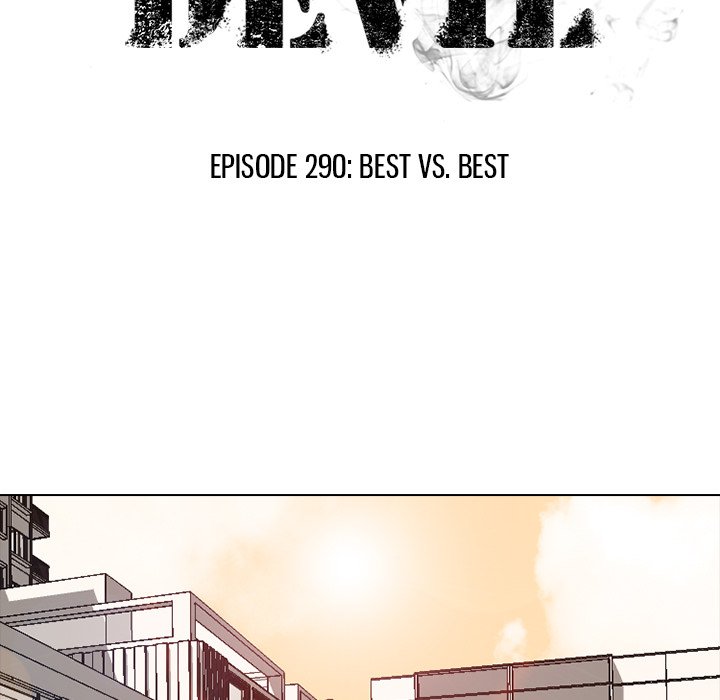 High School Devil image