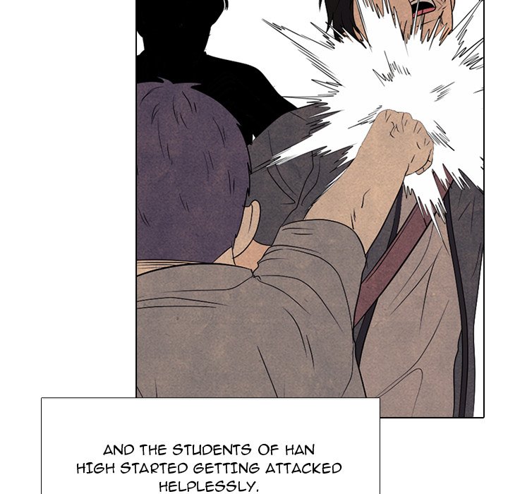 High School Devil image