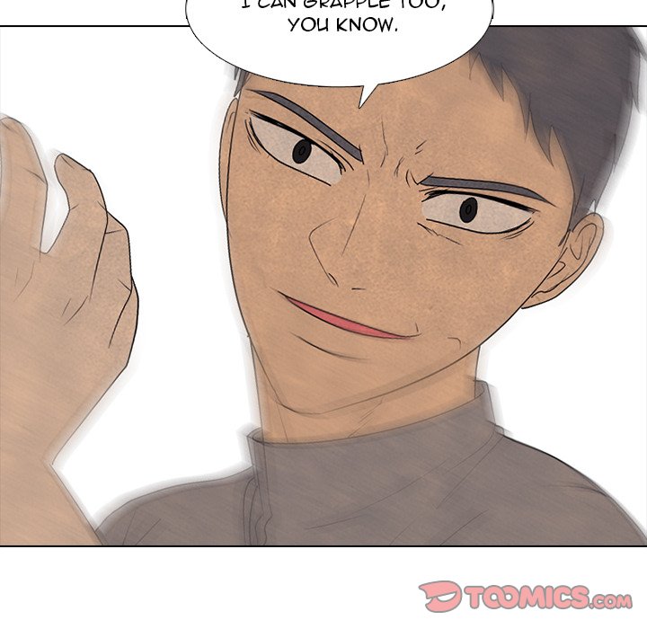 High School Devil image