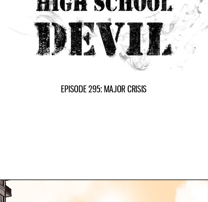 High School Devil image