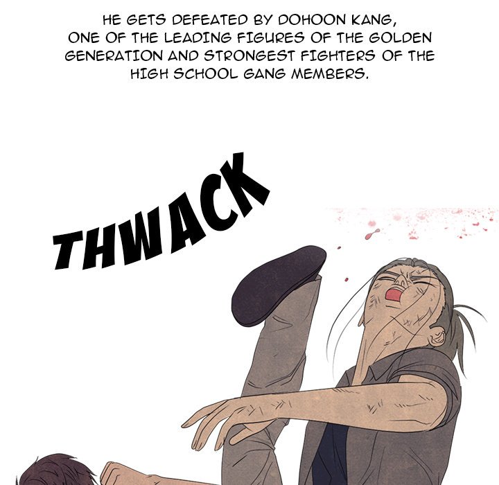 High School Devil image