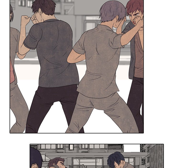 High School Devil image