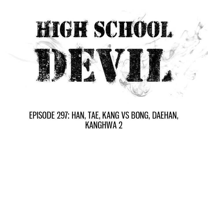 High School Devil image