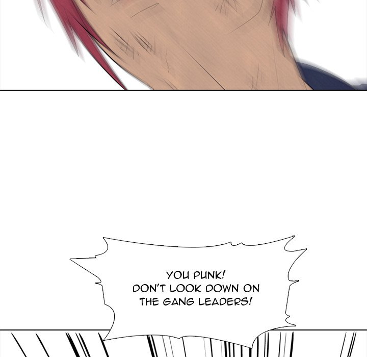 High School Devil image