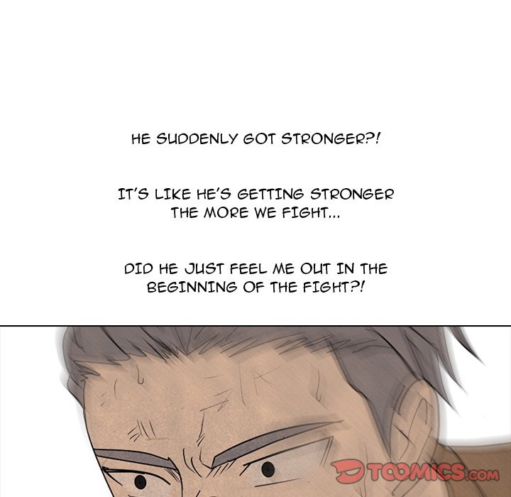 High School Devil image