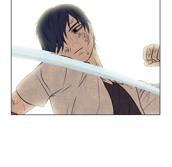 High School Devil image