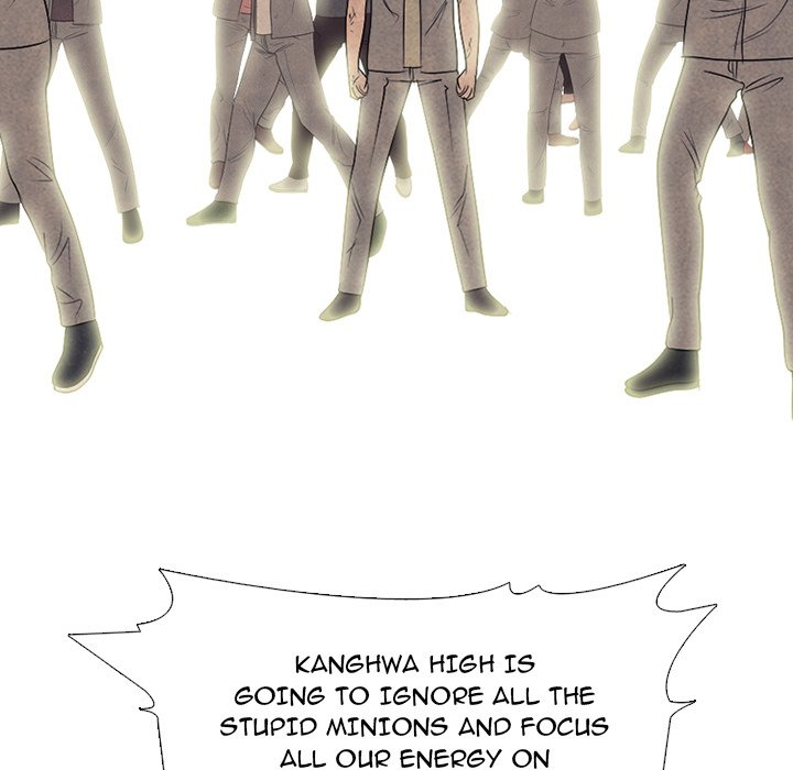 High School Devil image