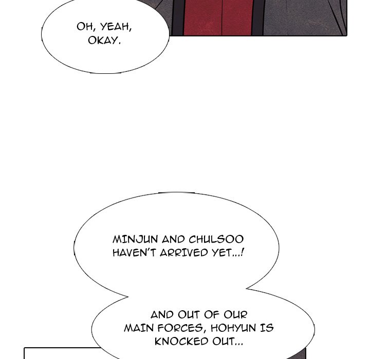 High School Devil image