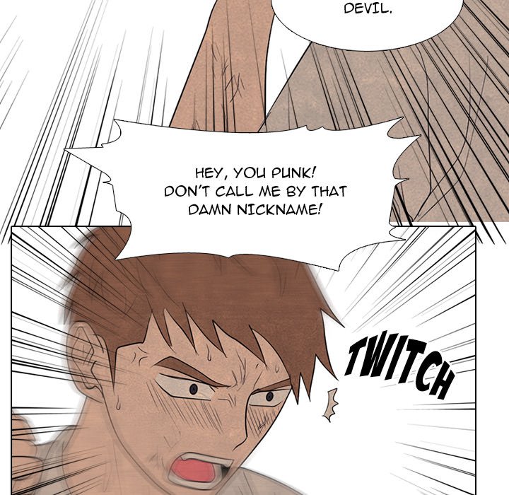High School Devil image