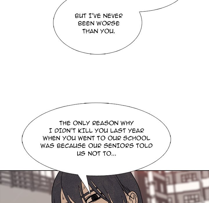 High School Devil image