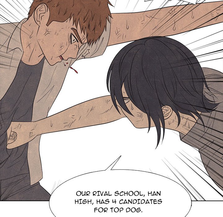 High School Devil image