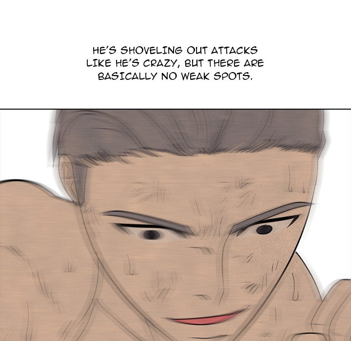 High School Devil image