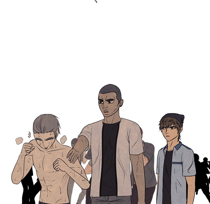 High School Devil image
