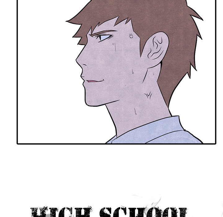 High School Devil image