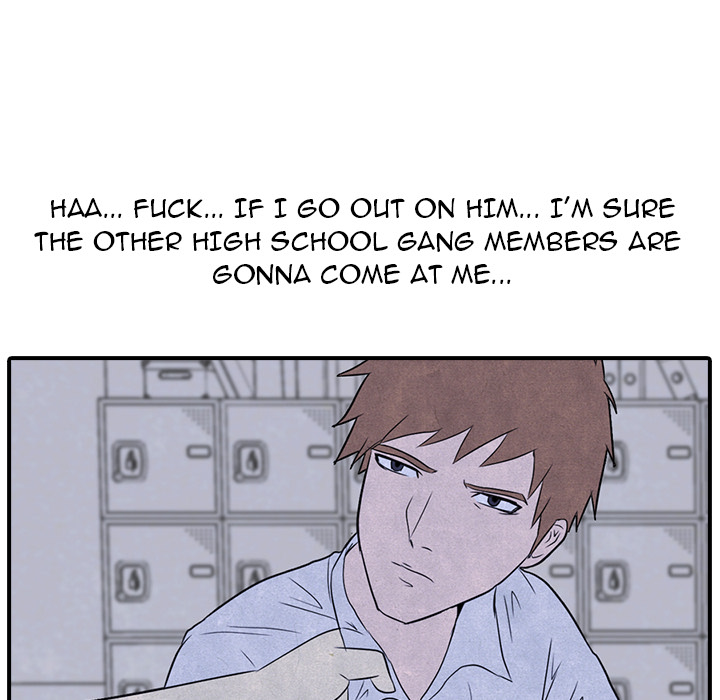 High School Devil image