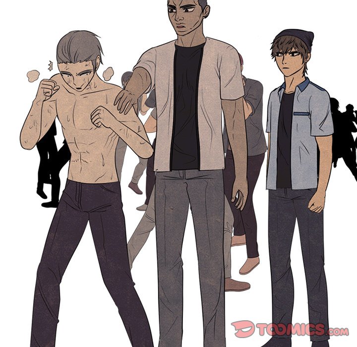 High School Devil image