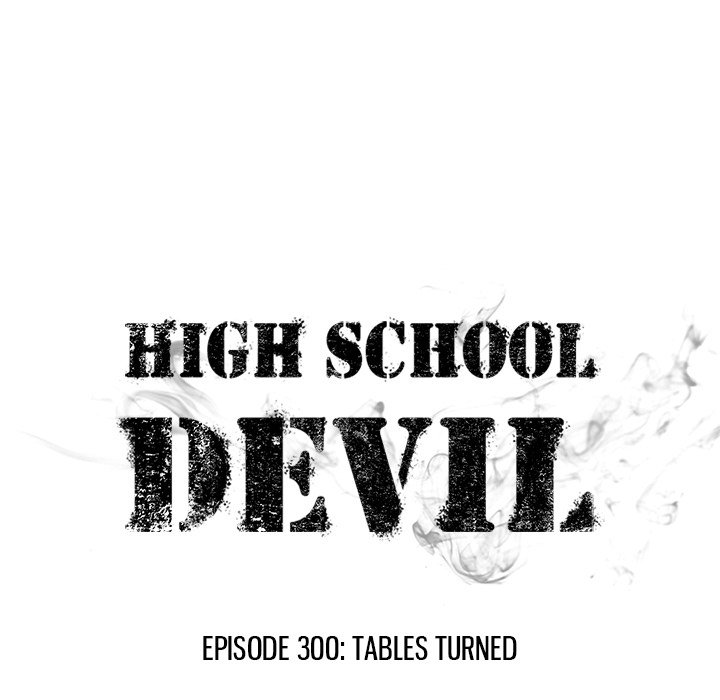 High School Devil image