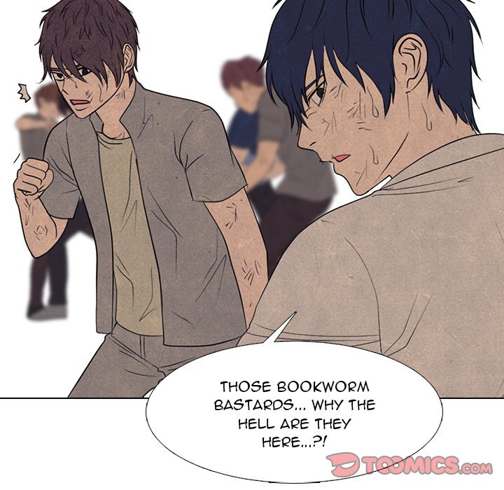 High School Devil image