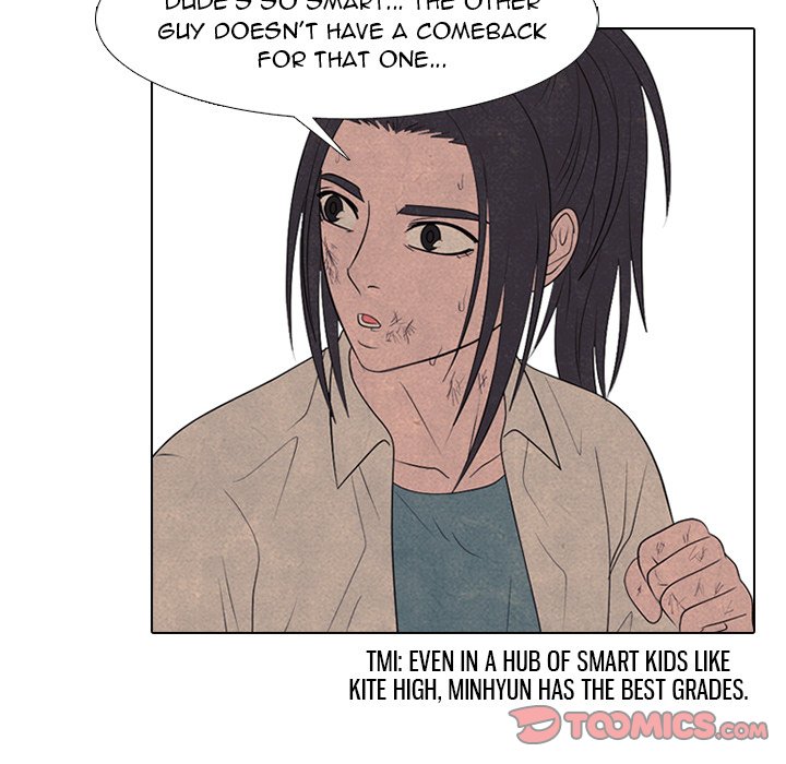 High School Devil image