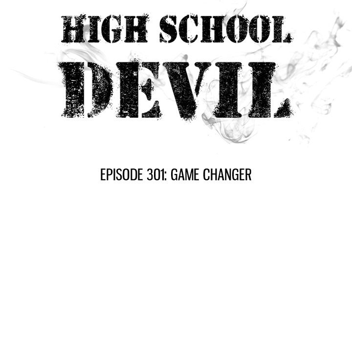 High School Devil image